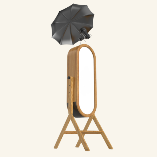 Memento Photo Booth